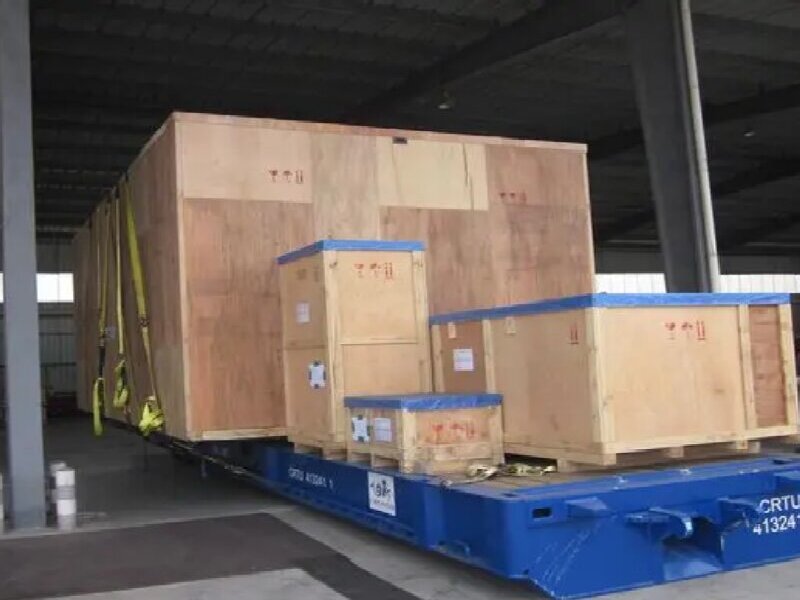 蘇州至寧波物流公司