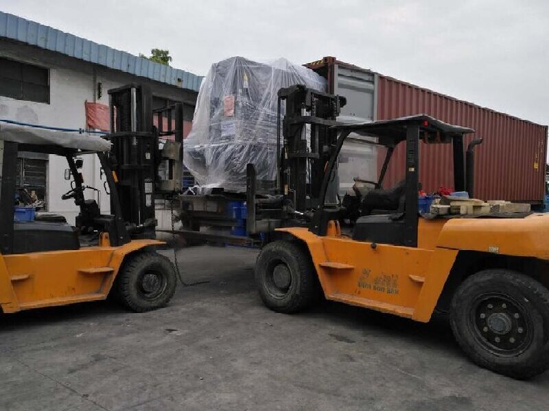 蘇州至汕頭物流公司