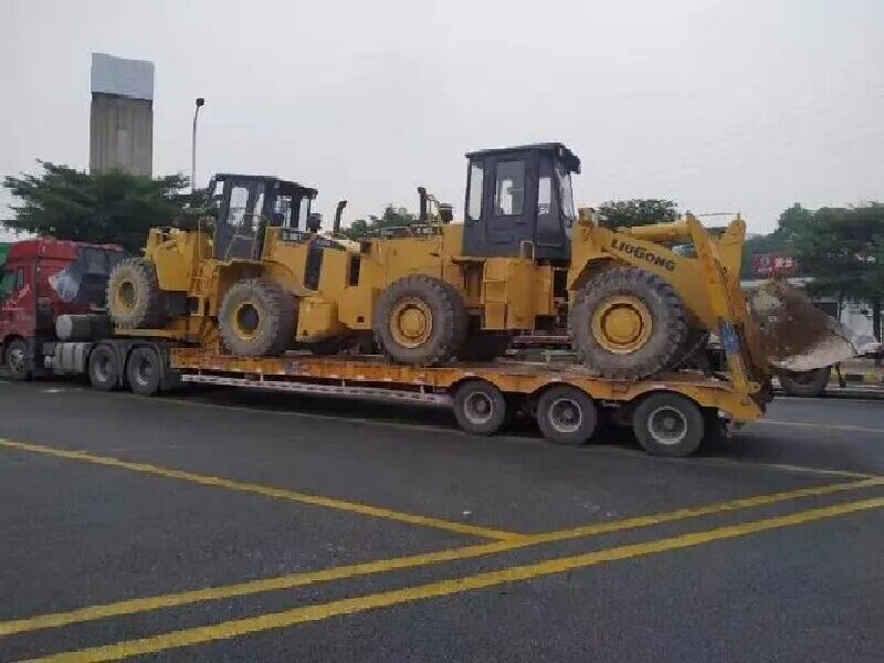 蘇州到東臺物流公司