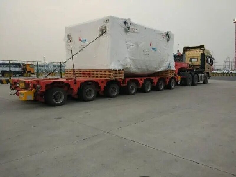 蘇州到東莞物流公司