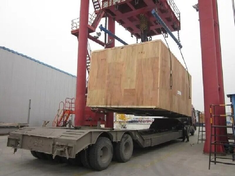 蘇州至獲嘉物流公司