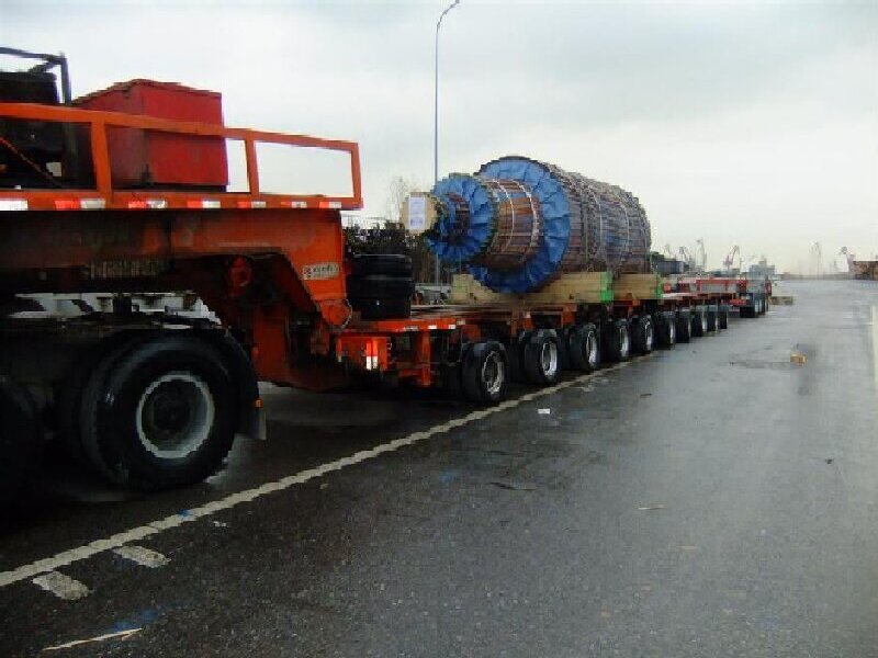 蘇州到蘇州物流公司