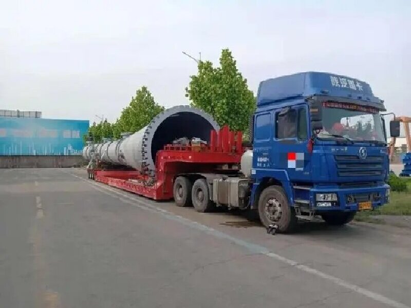 蘇州至衡水物流公司