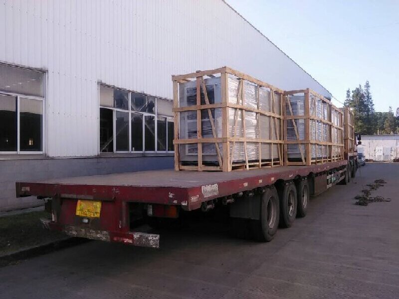 蘇州至沙洋物流公司