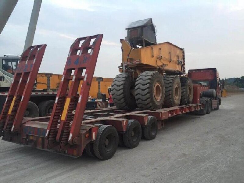 蘇州至金堂物流公司