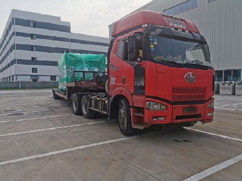 蘇州到興寧物流公司