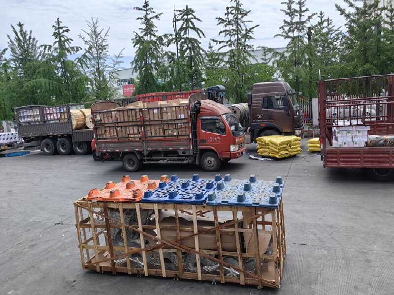 蘇州至天津物流公司