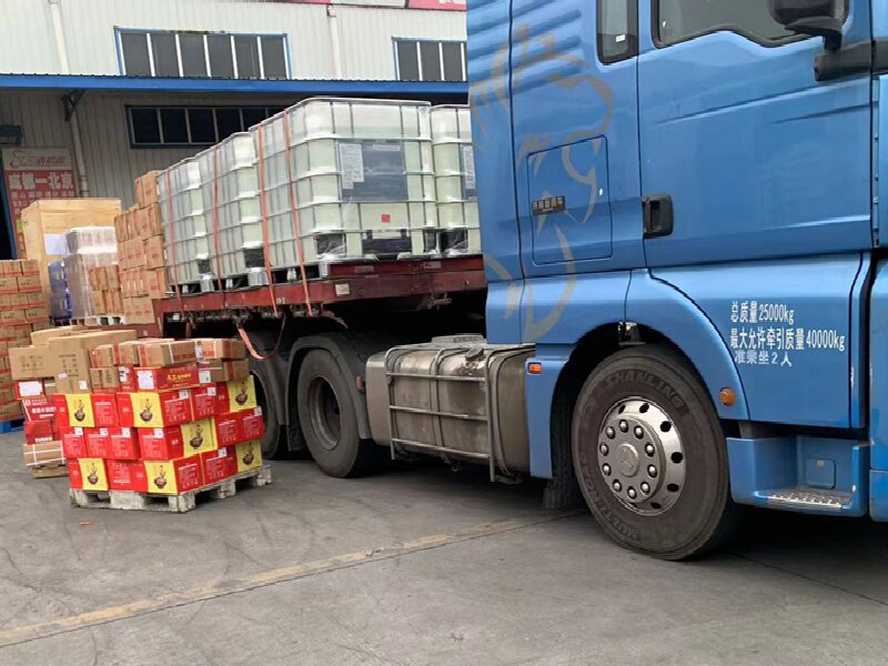 蘇州到東莞物流公司