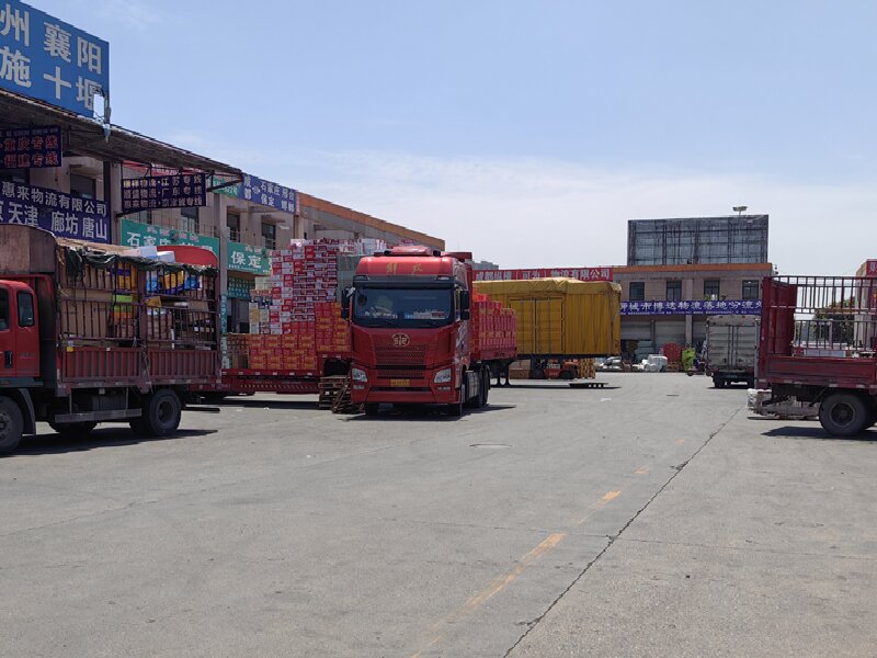 蘇州至上海物流公司