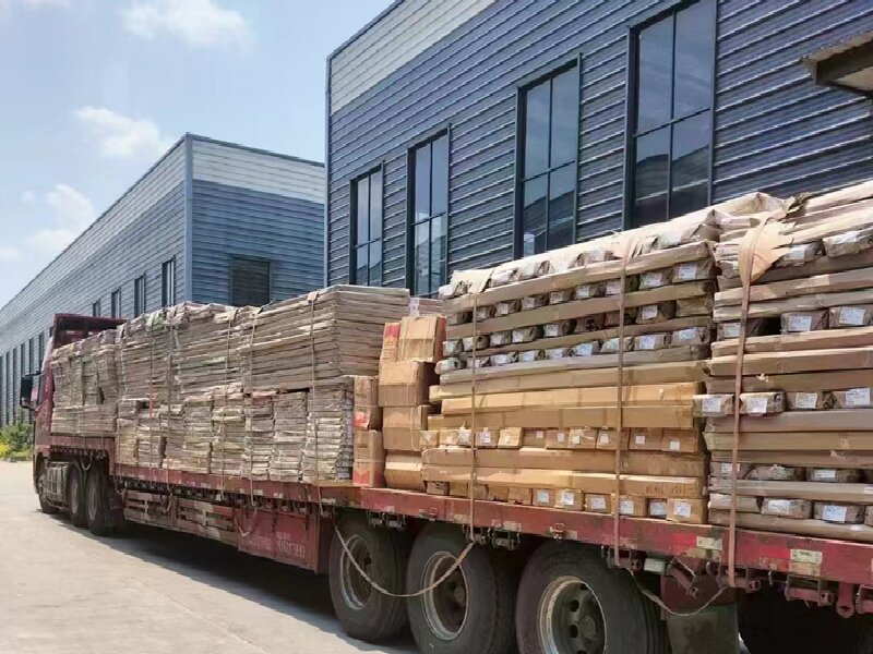 蘇州到武漢物流公司