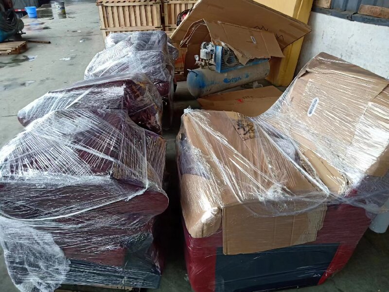 蘇州到珠海物流公司