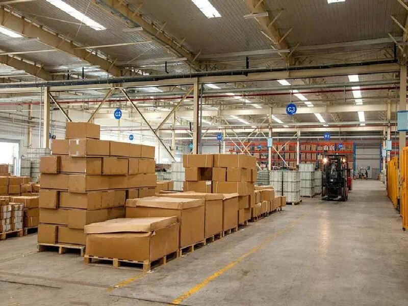 蘇州到九江物流專線