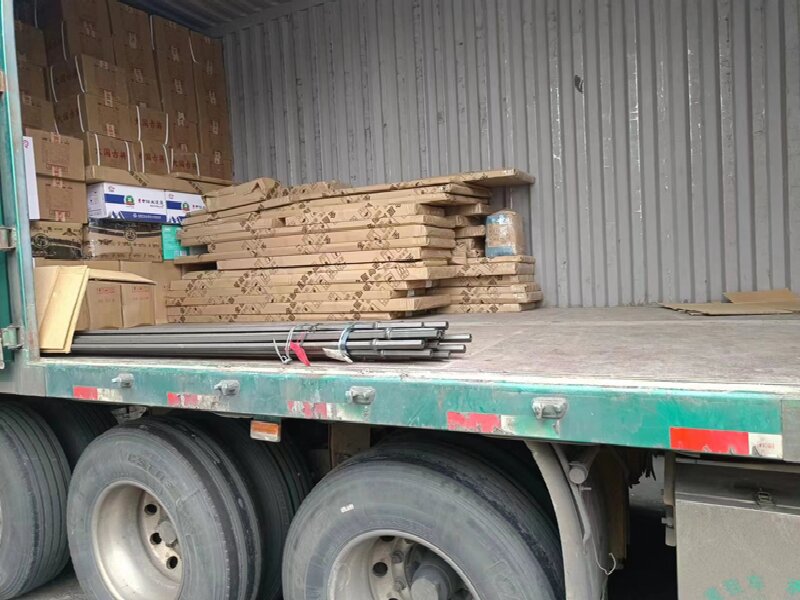 蘇州到衡水物流公司