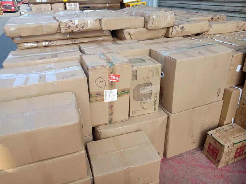 蘇州到潁上物流公司