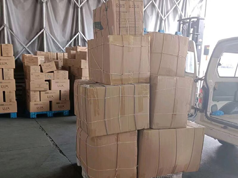 蘇州到上海物流公司