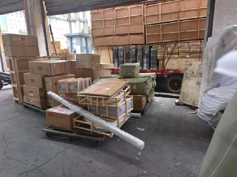 蘇州到牟平區(qū)物流公司