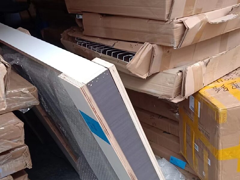 蘇州到日照物流公司