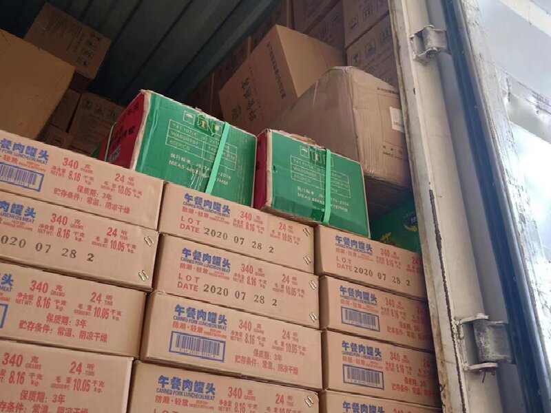 蘇州至武漢物流公司