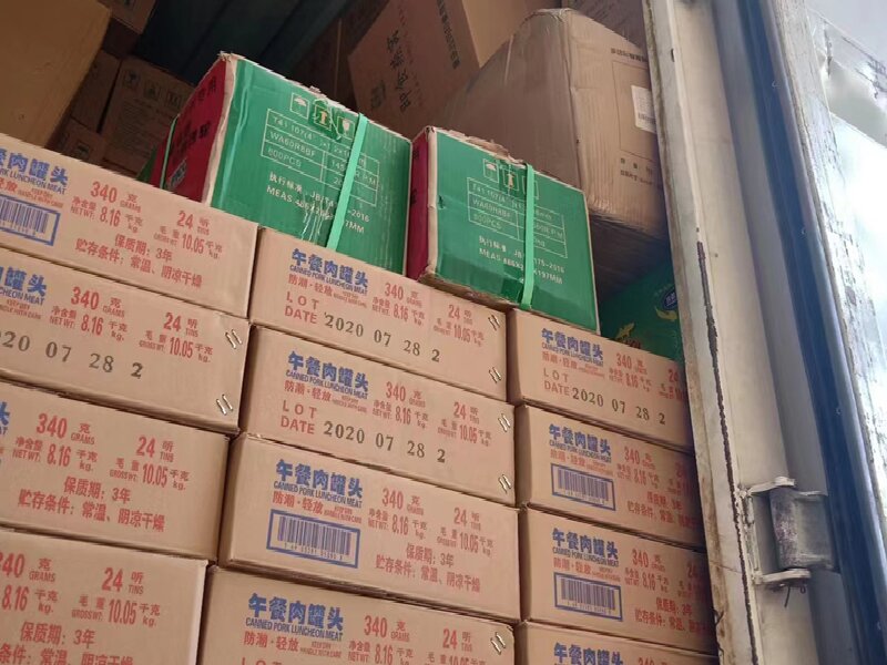 蘇州到左云物流公司