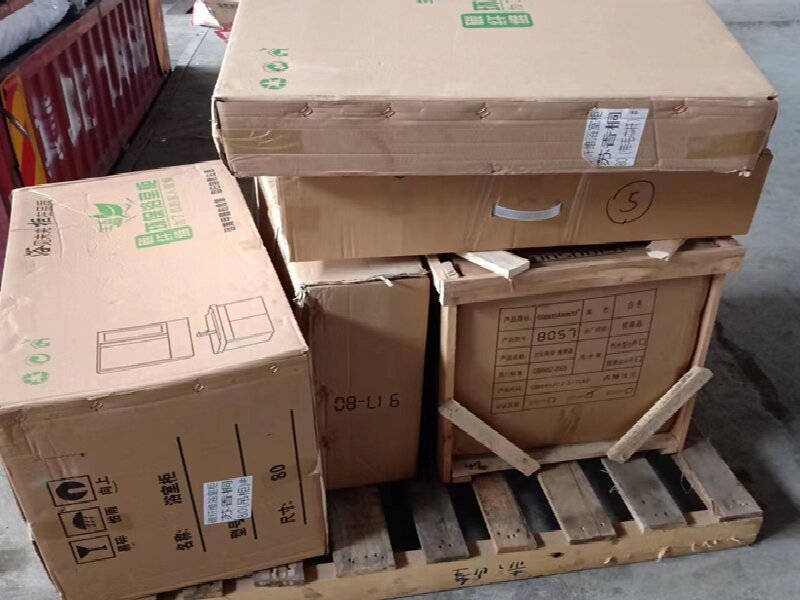 蘇州到鄭州物流專線