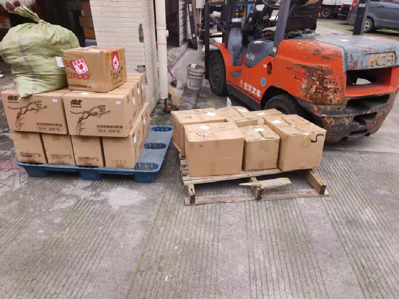 蘇州到大同物流公司