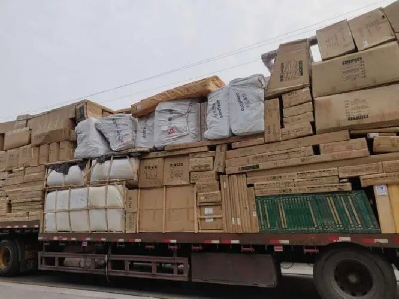 蘇州到大同物流公司