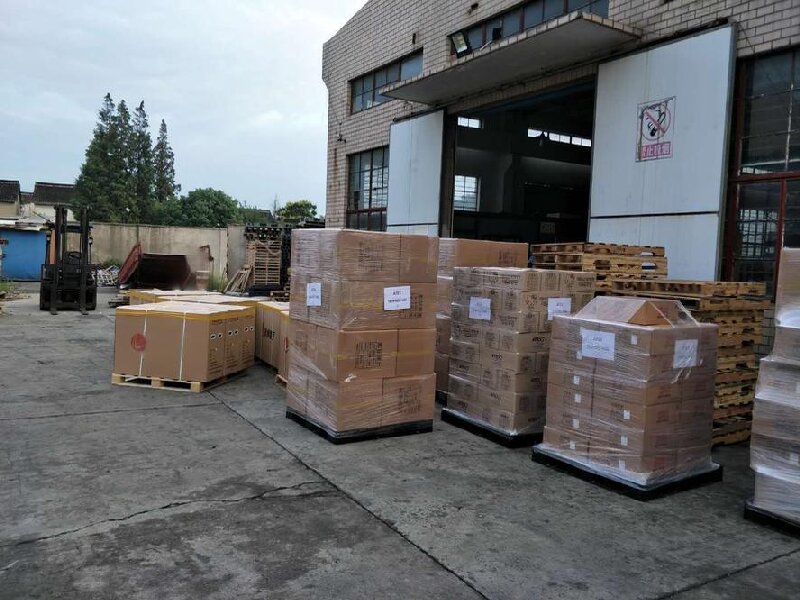 蘇州到太白物流公司