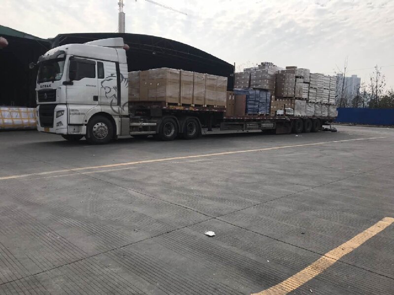 蘇州到萊山區(qū)物流公司