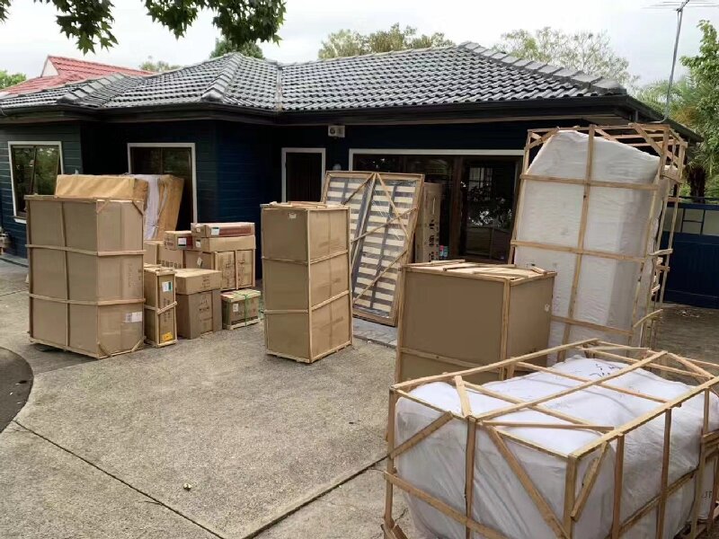 蘇州發(fā)天津物流公司