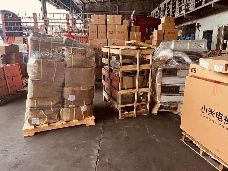 蘇州到金安區(qū)物流公司