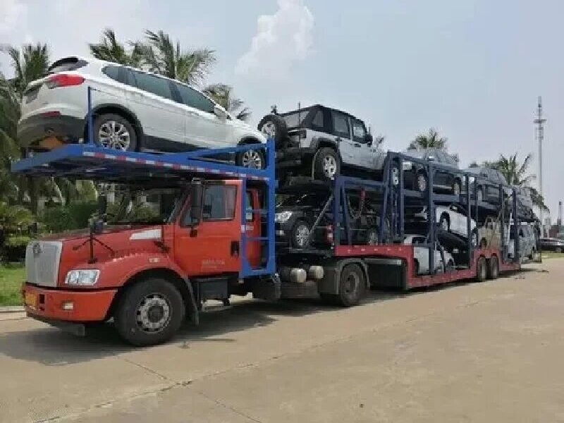 蘇州發(fā)臨海物流公司