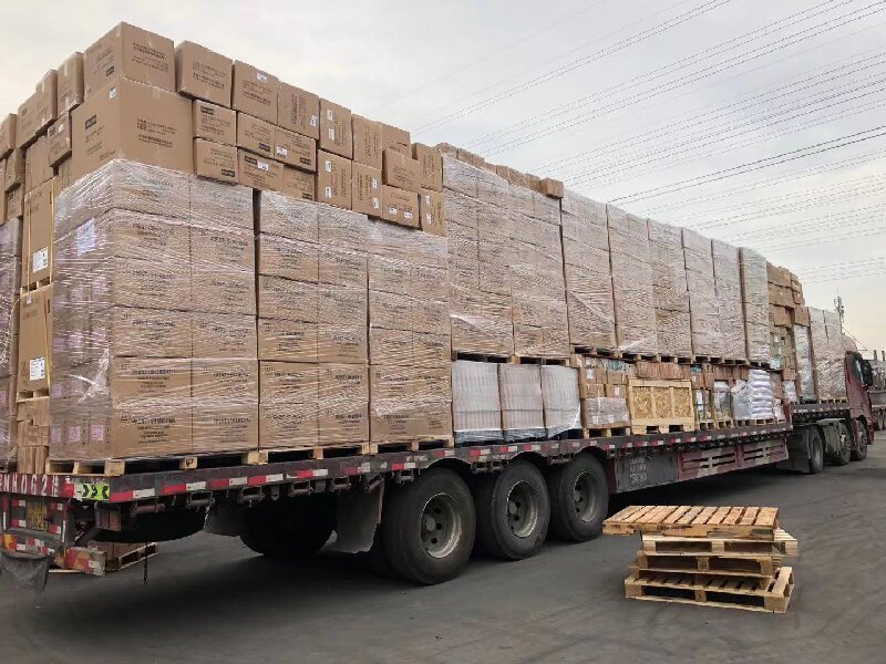 蘇州至大同物流公司