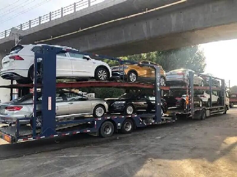 蘇州到九江物流公司