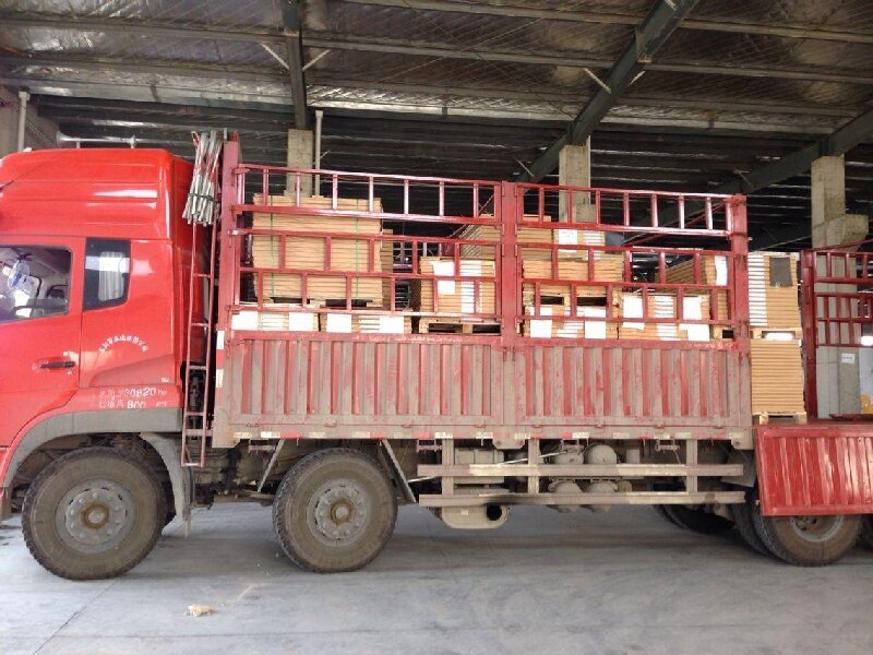 蘇州到東莞物流公司