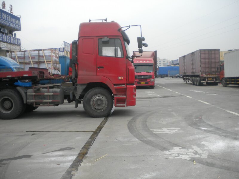 蘇州到長葛物流公司