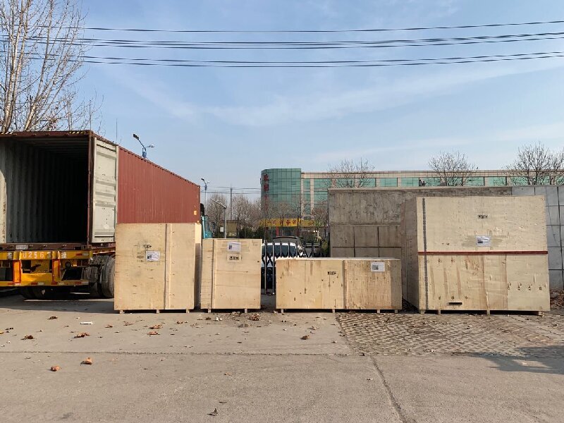 蘇州到武漢物流公司