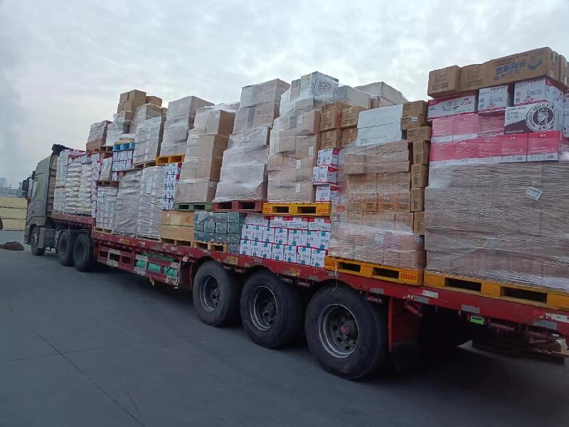 蘇州到臨海物流公司