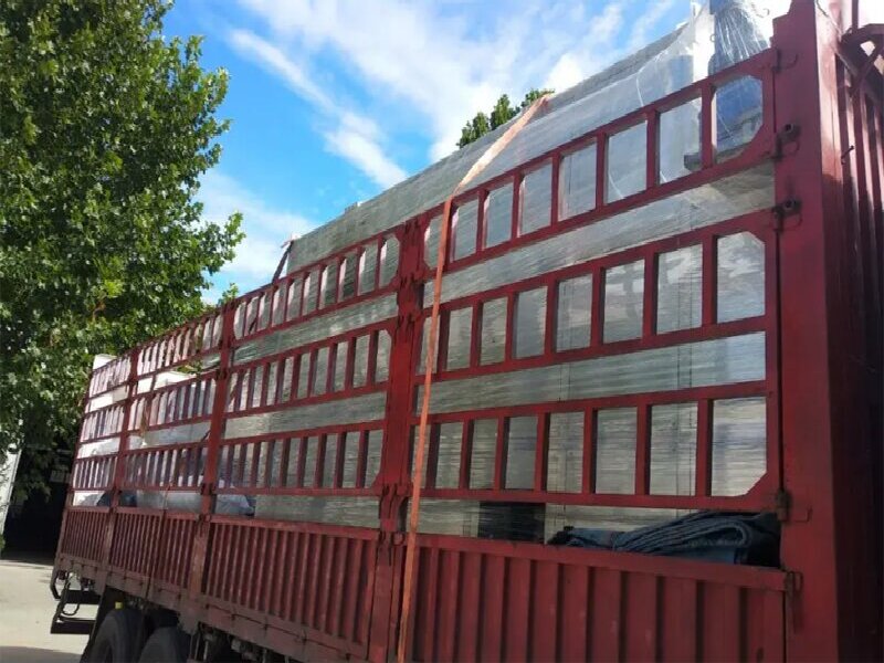 蘇州至大同物流公司