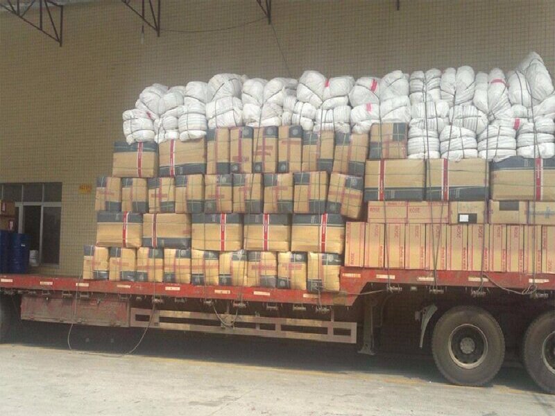 蘇州至沙洋物流公司