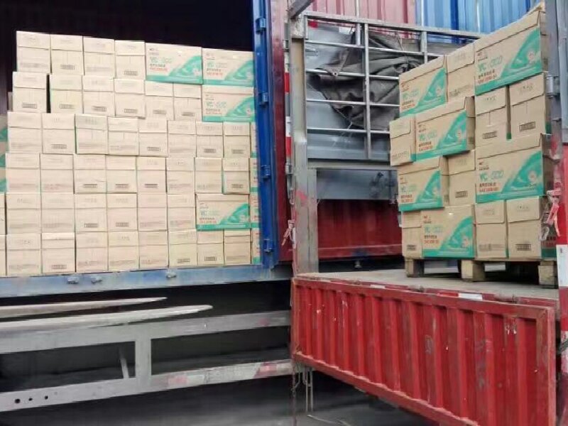 蘇州至省直轄物流公司