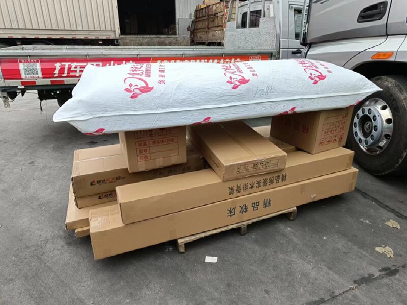 蘇州至上海物流公司