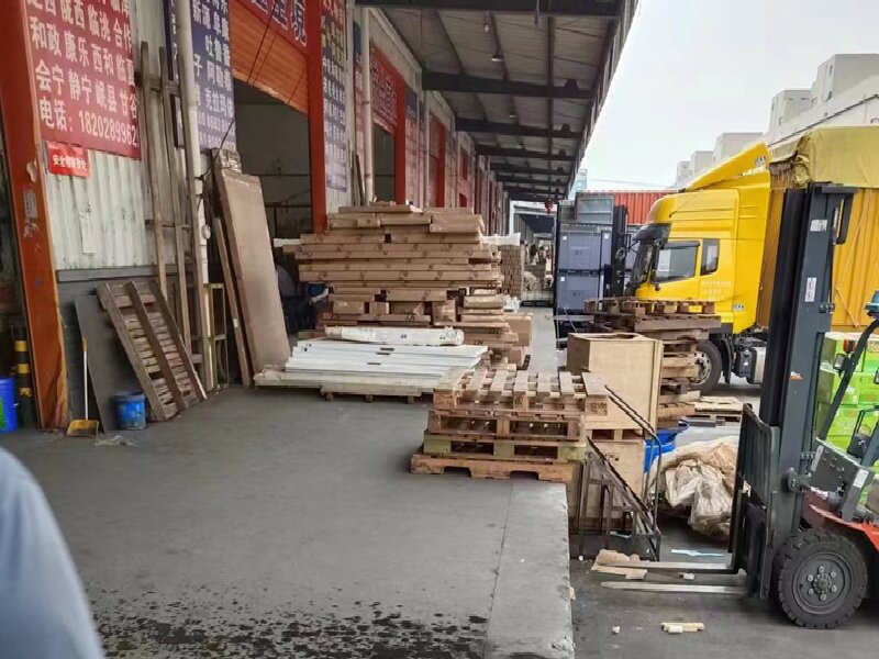 蘇州到興山區(qū)物流公司