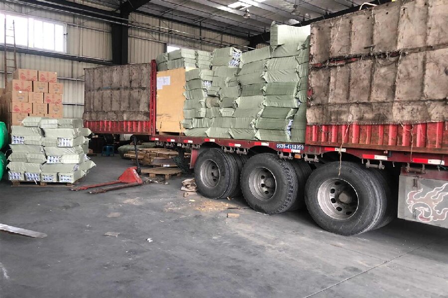 蘇州到白銀區(qū)物流公司