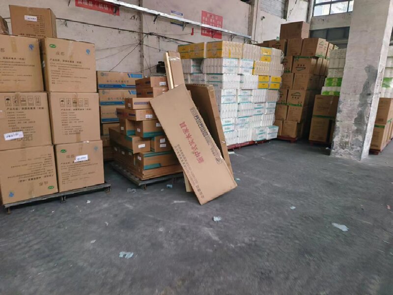 蘇州至南寧物流公司