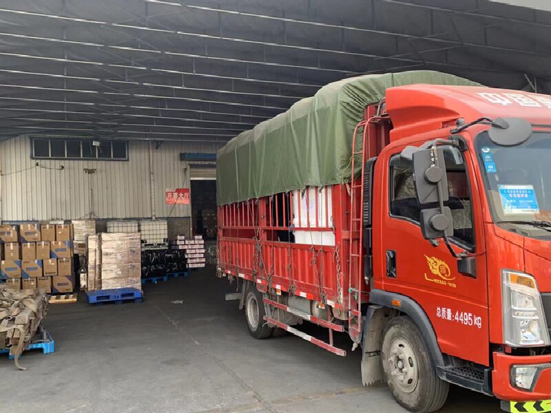 蘇州至呼圖壁物流公司