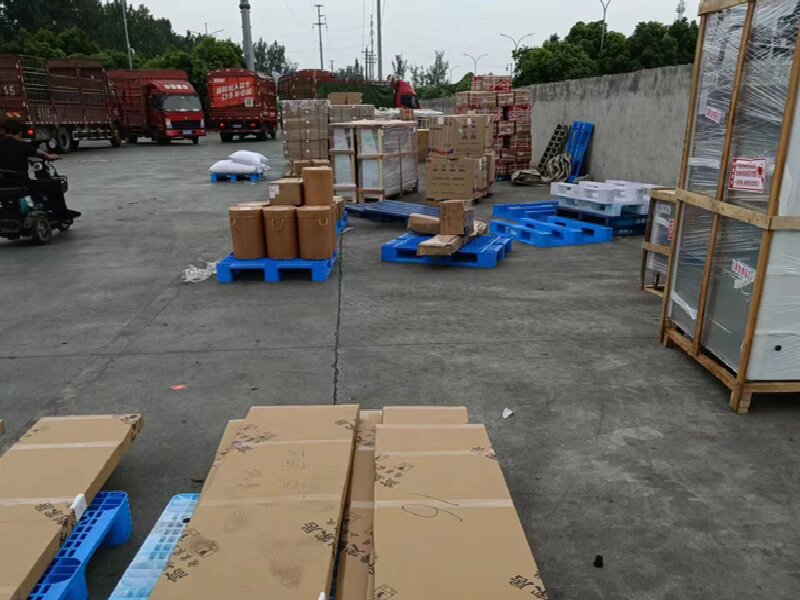 蘇州到黃驊物流公司