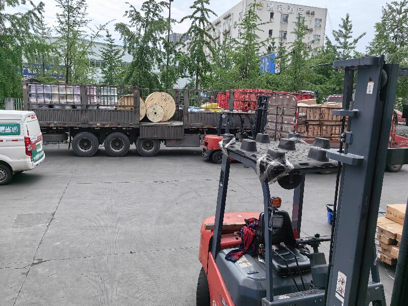 蘇州到莎車物流公司