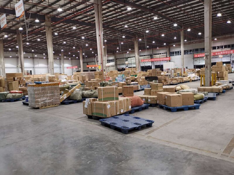 蘇州至襄城區(qū)物流公司