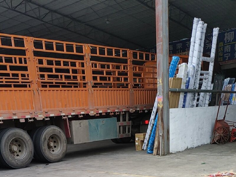 蘇州至萊蕪物流公司