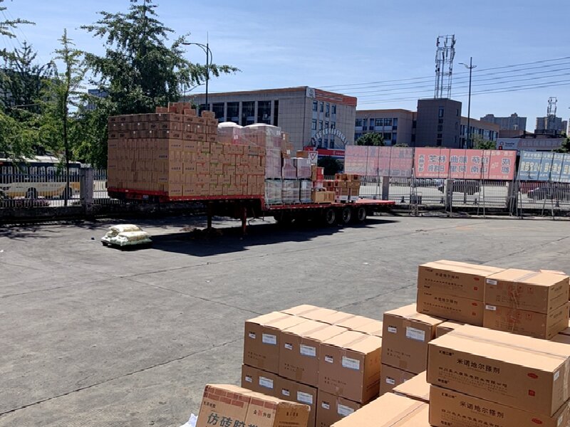 蘇州到河口區(qū)物流公司